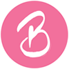 B Bakery Logo